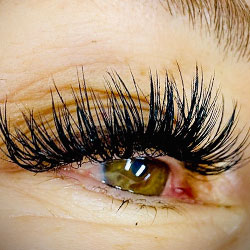 EyeLashes2Square